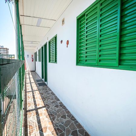 Parada Da Cal Beach Torres Exterior photo