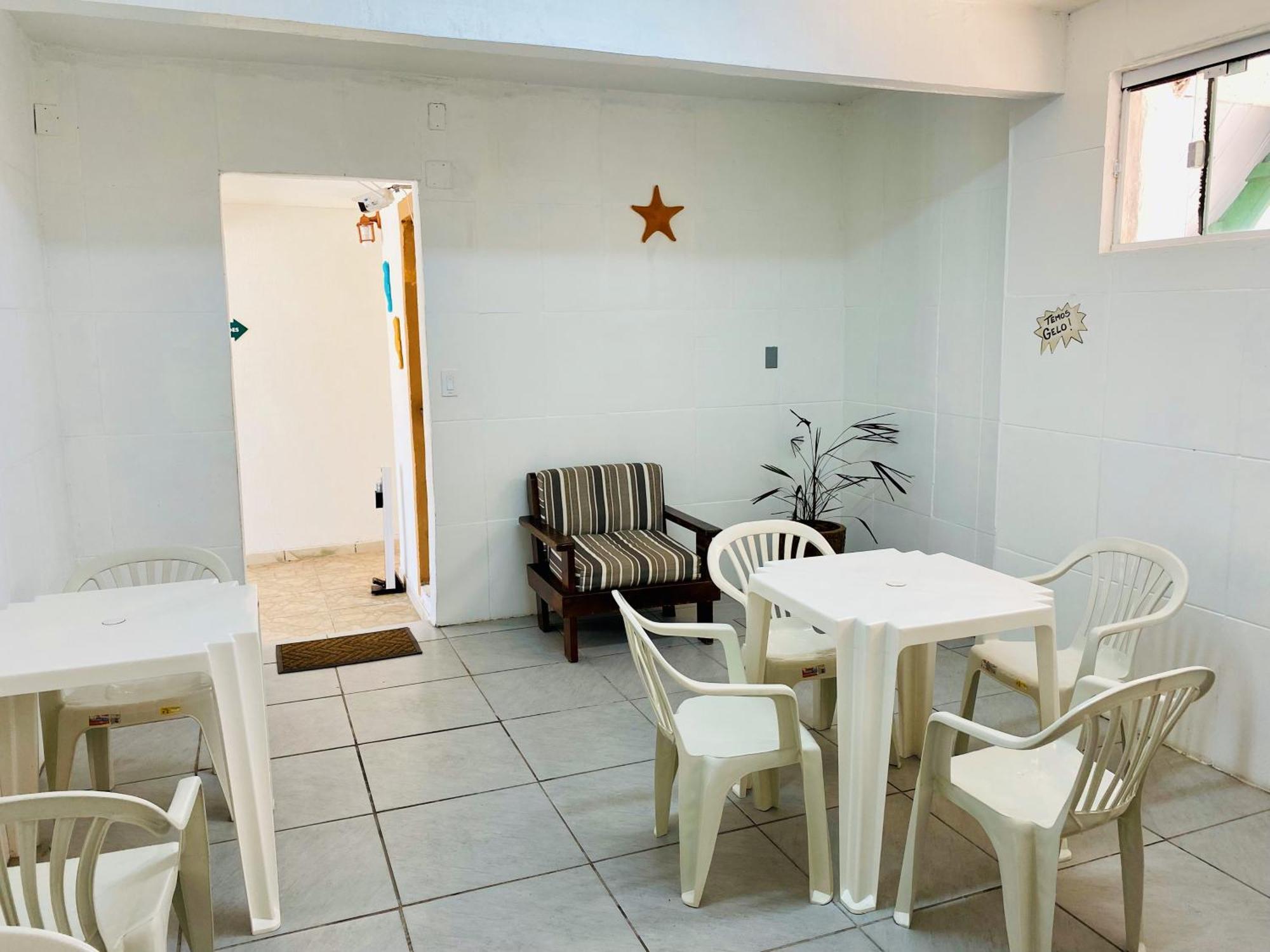 Parada Da Cal Beach Torres Exterior photo