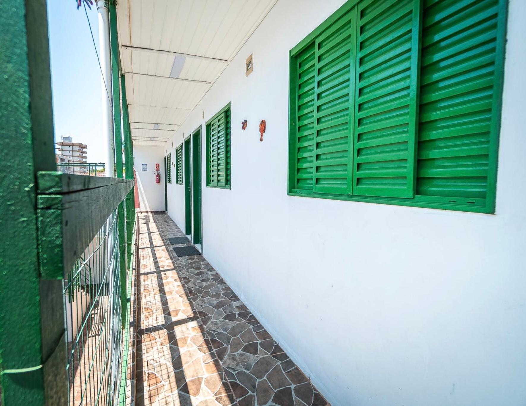 Parada Da Cal Beach Torres Exterior photo