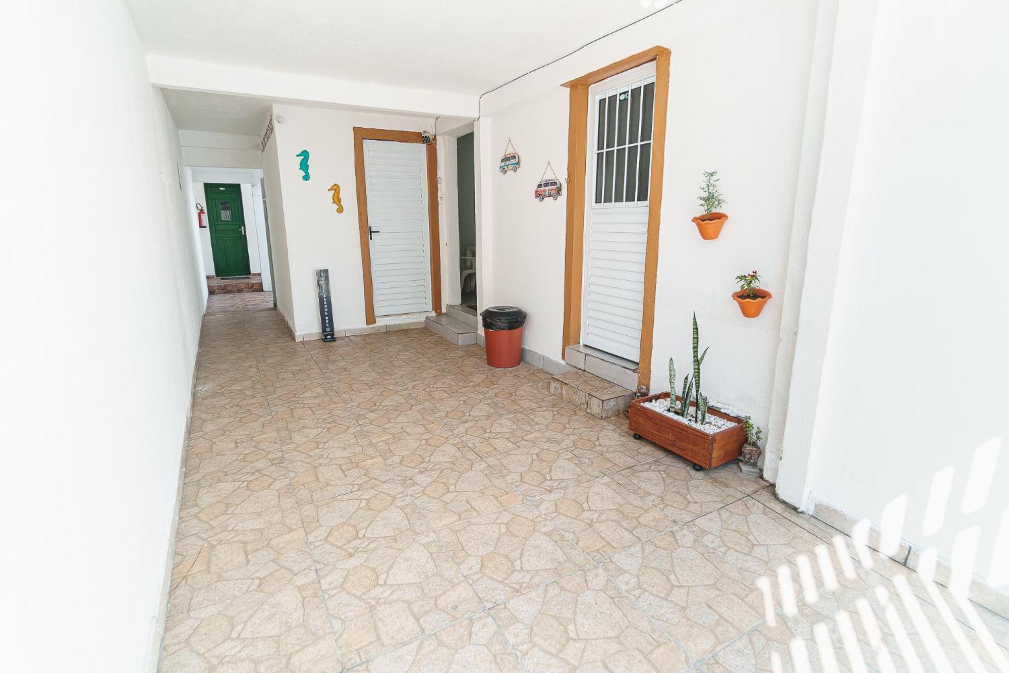 Parada Da Cal Beach Torres Exterior photo
